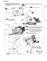 Preview for 8 page of Panasonic SA-CH84M Service Manual