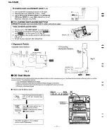 Preview for 12 page of Panasonic SA-CH84M Service Manual