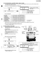 Preview for 13 page of Panasonic SA-CH84M Service Manual