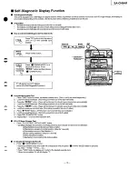 Preview for 15 page of Panasonic SA-CH84M Service Manual