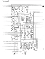 Preview for 30 page of Panasonic SA-CH84M Service Manual