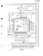 Preview for 33 page of Panasonic SA-CH84M Service Manual