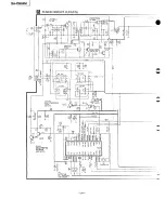 Preview for 34 page of Panasonic SA-CH84M Service Manual