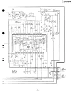 Preview for 35 page of Panasonic SA-CH84M Service Manual