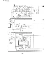 Preview for 36 page of Panasonic SA-CH84M Service Manual