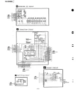 Preview for 38 page of Panasonic SA-CH84M Service Manual