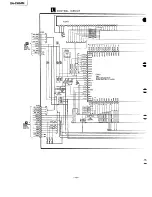 Preview for 40 page of Panasonic SA-CH84M Service Manual