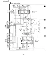 Preview for 42 page of Panasonic SA-CH84M Service Manual