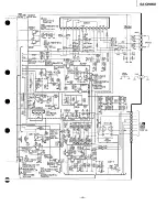 Preview for 45 page of Panasonic SA-CH84M Service Manual