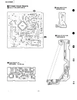 Preview for 46 page of Panasonic SA-CH84M Service Manual