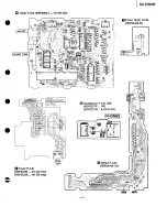 Preview for 47 page of Panasonic SA-CH84M Service Manual