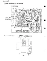 Preview for 48 page of Panasonic SA-CH84M Service Manual