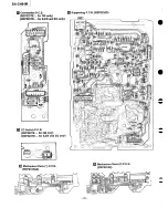 Preview for 50 page of Panasonic SA-CH84M Service Manual