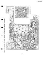 Preview for 51 page of Panasonic SA-CH84M Service Manual