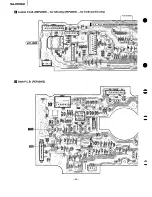 Preview for 52 page of Panasonic SA-CH84M Service Manual