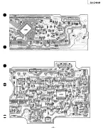 Preview for 53 page of Panasonic SA-CH84M Service Manual