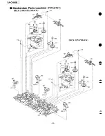 Preview for 56 page of Panasonic SA-CH84M Service Manual