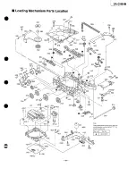 Preview for 59 page of Panasonic SA-CH84M Service Manual