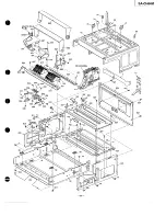 Preview for 61 page of Panasonic SA-CH84M Service Manual