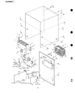 Предварительный просмотр 62 страницы Panasonic SA-CH84M Service Manual