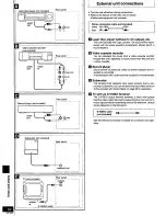 Предварительный просмотр 52 страницы Panasonic SA-DK2 Operating Instructions Manual