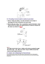 Preview for 7 page of Panasonic SA-DK3 Service Manual