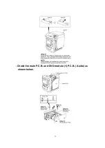 Предварительный просмотр 12 страницы Panasonic SA-DK3 Service Manual