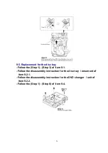 Предварительный просмотр 26 страницы Panasonic SA-DK3 Service Manual