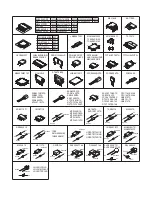 Предварительный просмотр 171 страницы Panasonic SA-DK3 Service Manual