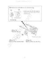 Preview for 21 page of Panasonic SA-DT300E Manual