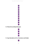 Preview for 29 page of Panasonic SA-DT300E Manual