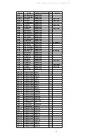 Preview for 43 page of Panasonic SA-DT300E Manual