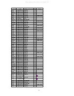 Preview for 49 page of Panasonic SA-DT300E Manual