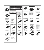 Предварительный просмотр 52 страницы Panasonic SA-DT300E Service Manual