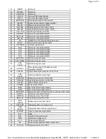 Предварительный просмотр 55 страницы Panasonic SA-DT300E Service Manual