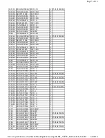 Предварительный просмотр 58 страницы Panasonic SA-DT300E Service Manual