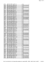 Предварительный просмотр 60 страницы Panasonic SA-DT300E Service Manual