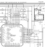 Предварительный просмотр 76 страницы Panasonic SA-DT300E Service Manual