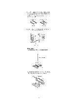 Предварительный просмотр 14 страницы Panasonic SA-DT310 Service Manual