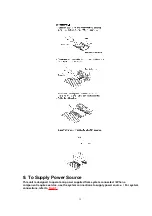 Предварительный просмотр 15 страницы Panasonic SA-DT310 Service Manual