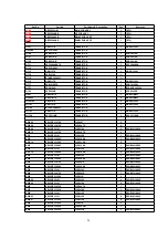 Предварительный просмотр 29 страницы Panasonic SA-DT310 Service Manual