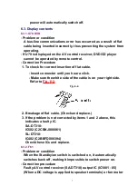 Preview for 7 page of Panasonic SA-DT310E Service Manual