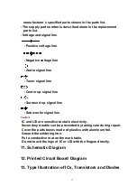 Preview for 17 page of Panasonic SA-DT310E Service Manual