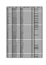 Preview for 31 page of Panasonic SA-DT310E Service Manual