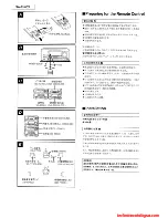 Preview for 4 page of Panasonic SA-EH60X Service Manual