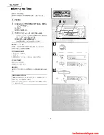 Preview for 8 page of Panasonic SA-EH60X Service Manual