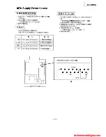 Preview for 13 page of Panasonic SA-EH60X Service Manual