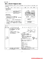 Preview for 14 page of Panasonic SA-EH60X Service Manual