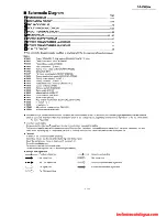 Preview for 15 page of Panasonic SA-EH60X Service Manual