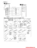 Preview for 32 page of Panasonic SA-EH60X Service Manual